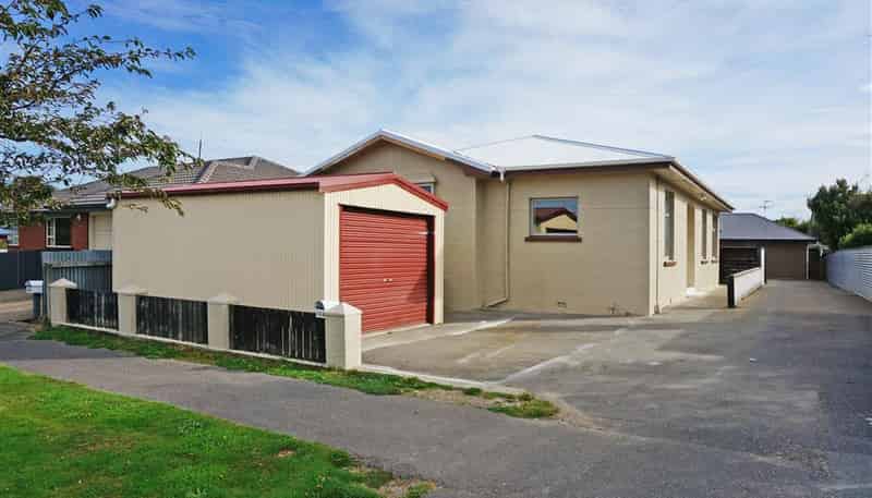 124 Newcastle Street, Windsor