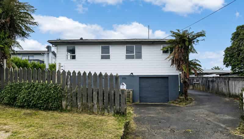 49 Turner Drive, Western Heights