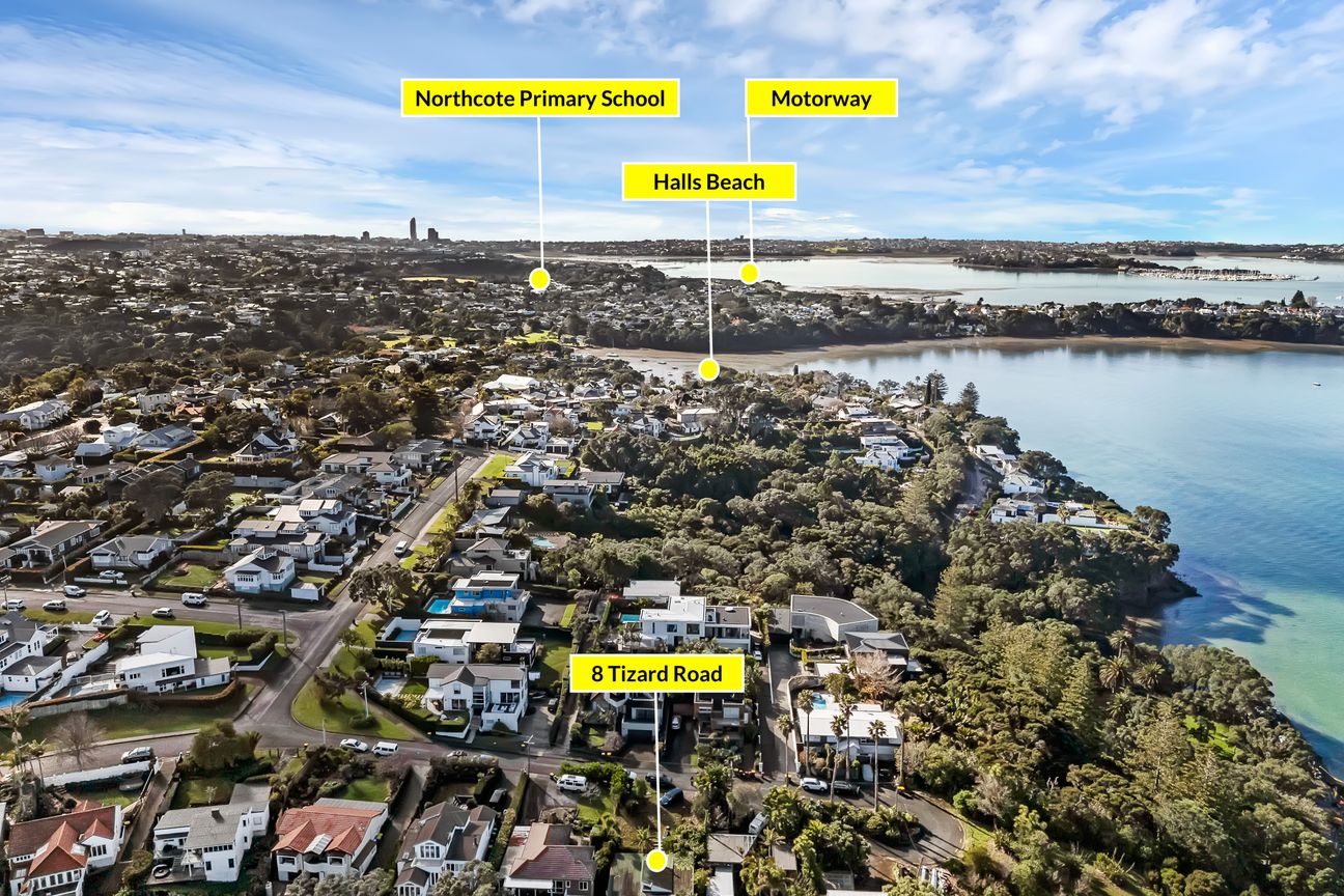 Waterfront Potential - 1,037sqm - Ansicht 4