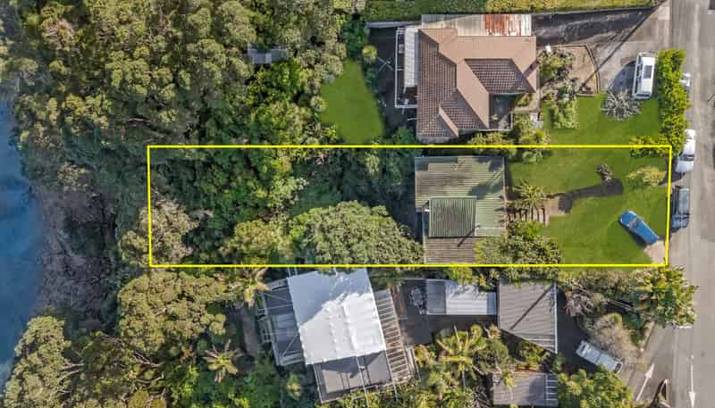 8 Tizard Road, Birkenhead
