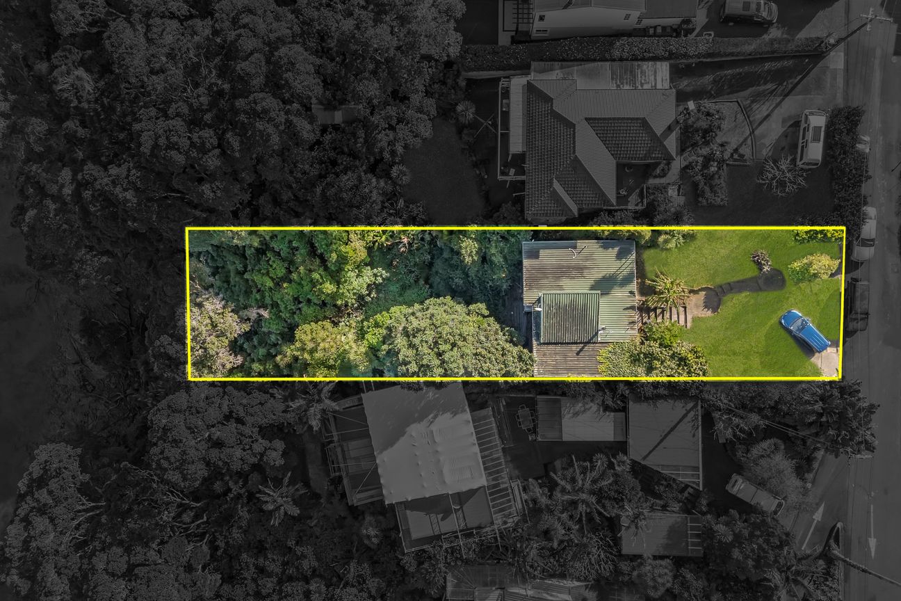 Waterfront Potential - 1,037sqm - Ansicht 2