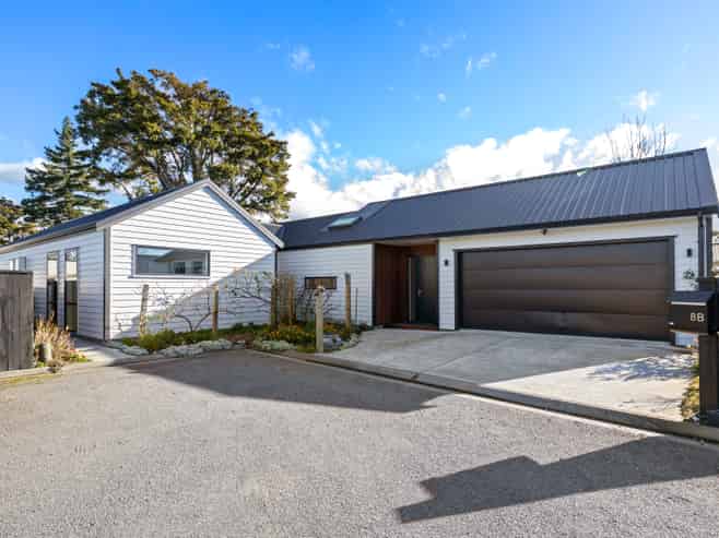 8B Michael Street, Kuripuni