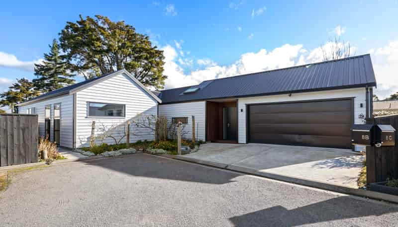 8B Michael Street, Kuripuni