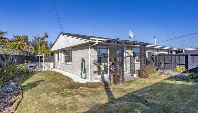 25 Fleming Street, North New Brighton