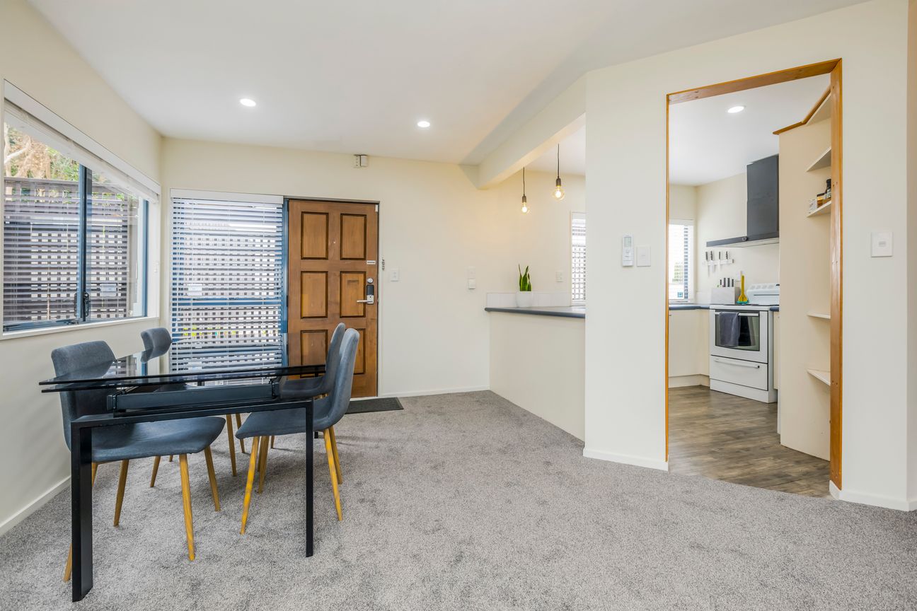 Tantalising cost-effective living - Widok 5
