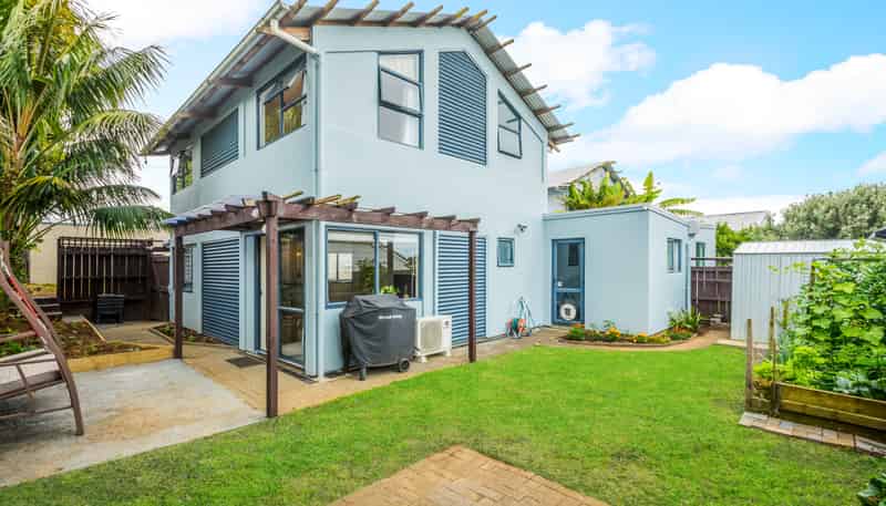 73b Panama Road, Mount Wellington