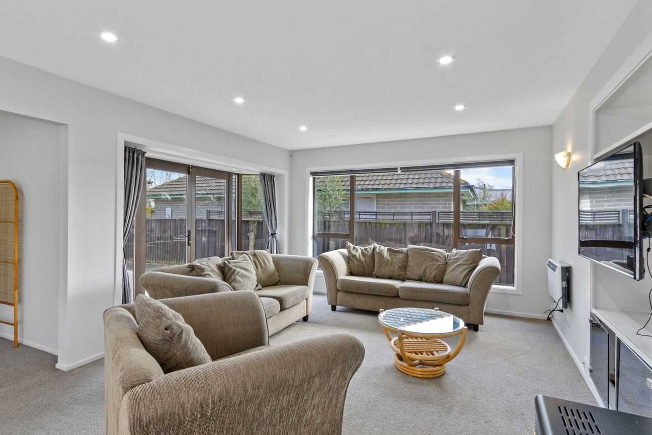 Family home in Burwood - Vista 4