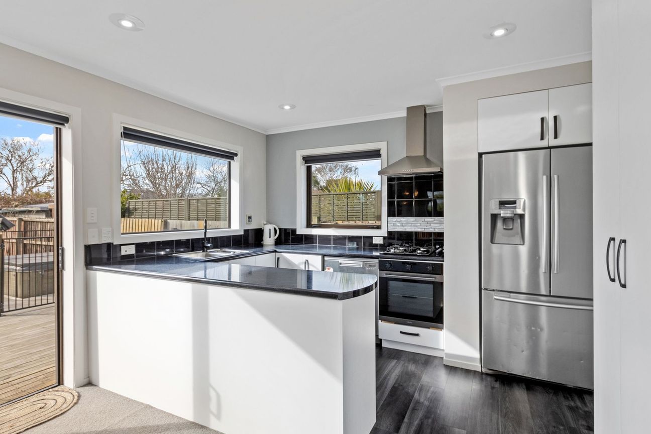 Family home in Burwood - Vista 2