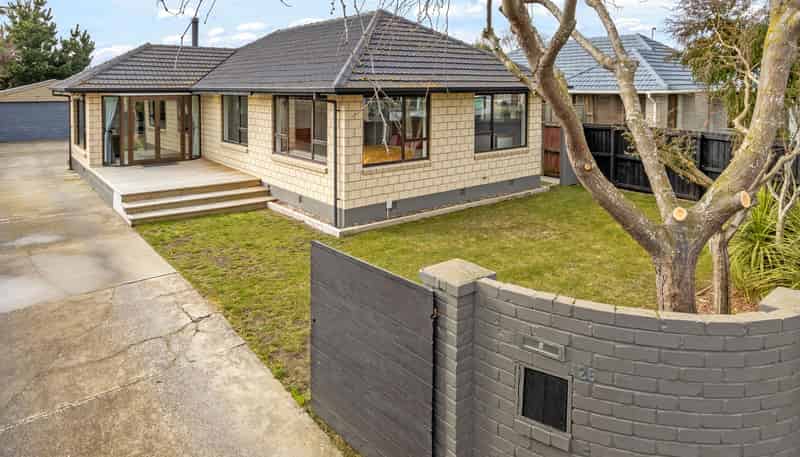 26 Kirner Street, BURWOOD