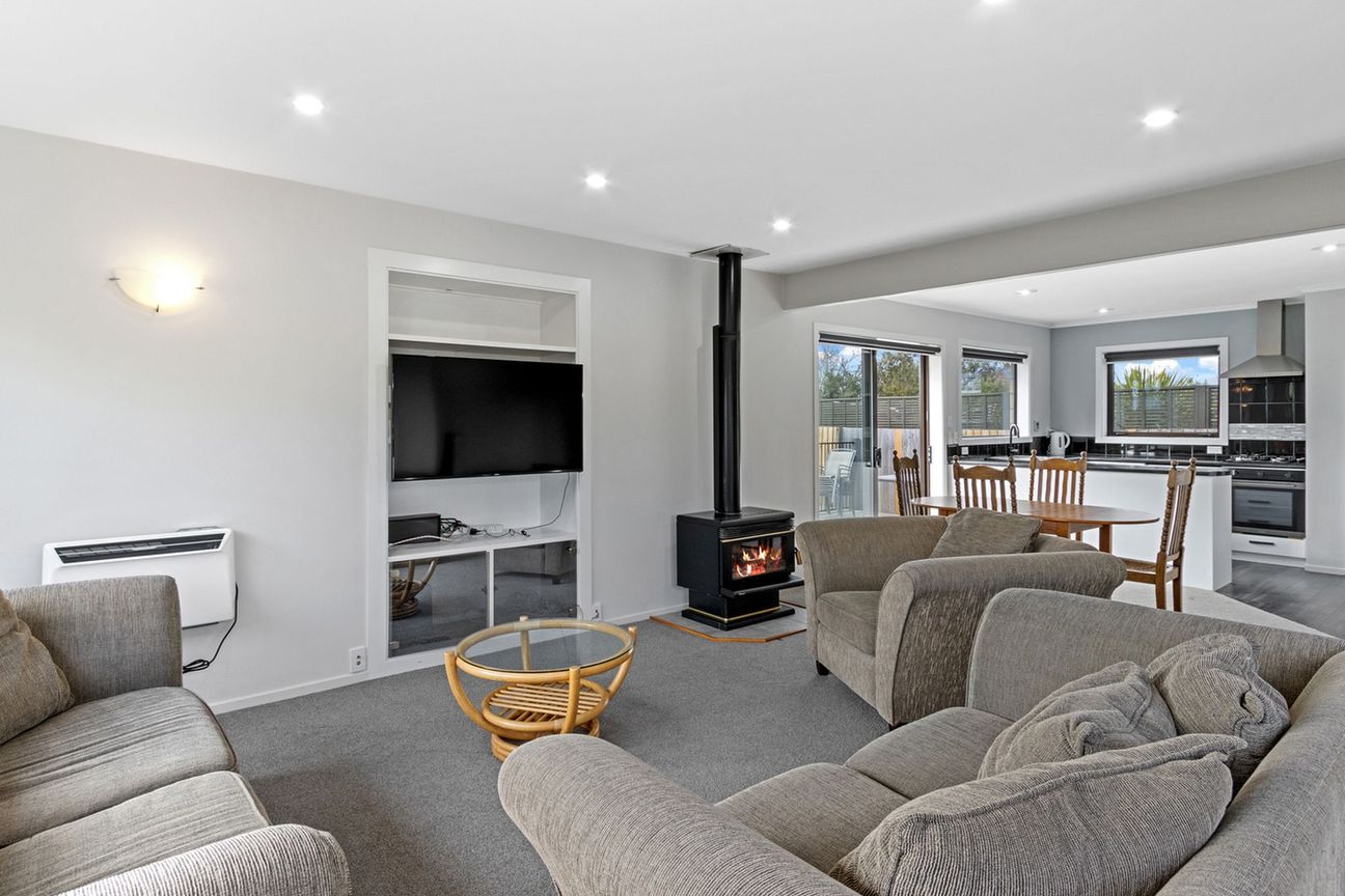 Family home in Burwood - Vista 5