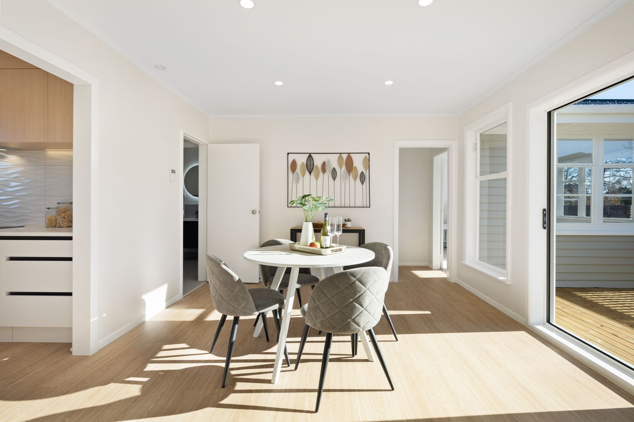 Fully Renovated Hidden Gem in Hill Park – pohled 6