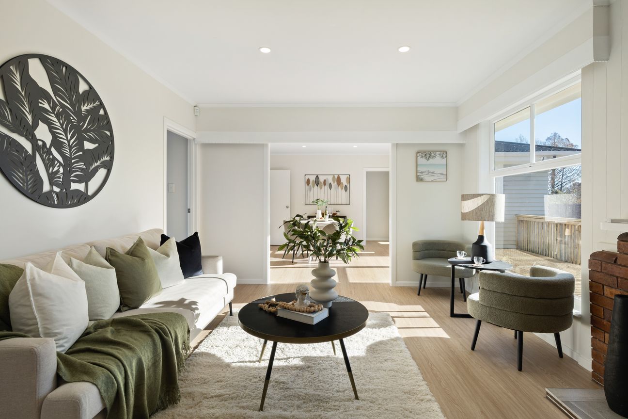 Fully Renovated Hidden Gem in Hill Park – pohled 4