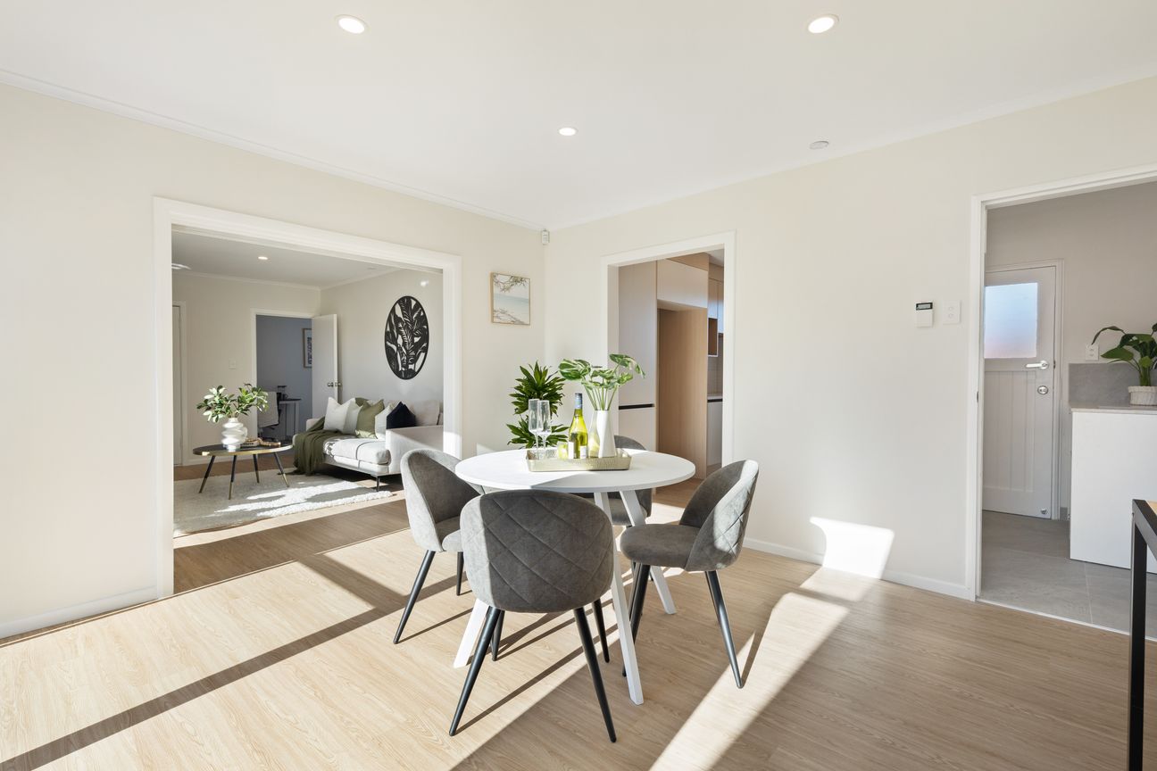 Fully Renovated Hidden Gem in Hill Park – další