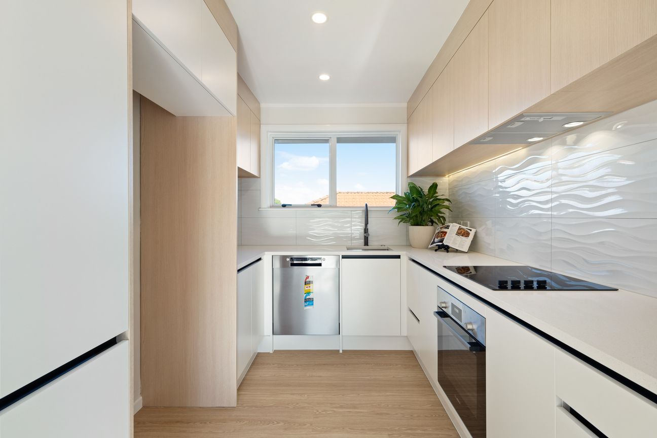 Fully Renovated Hidden Gem in Hill Park – pohled 3