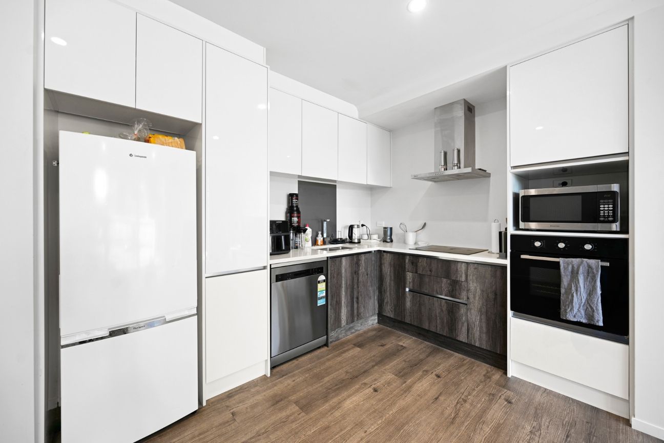 Convenient living - Widok 2
