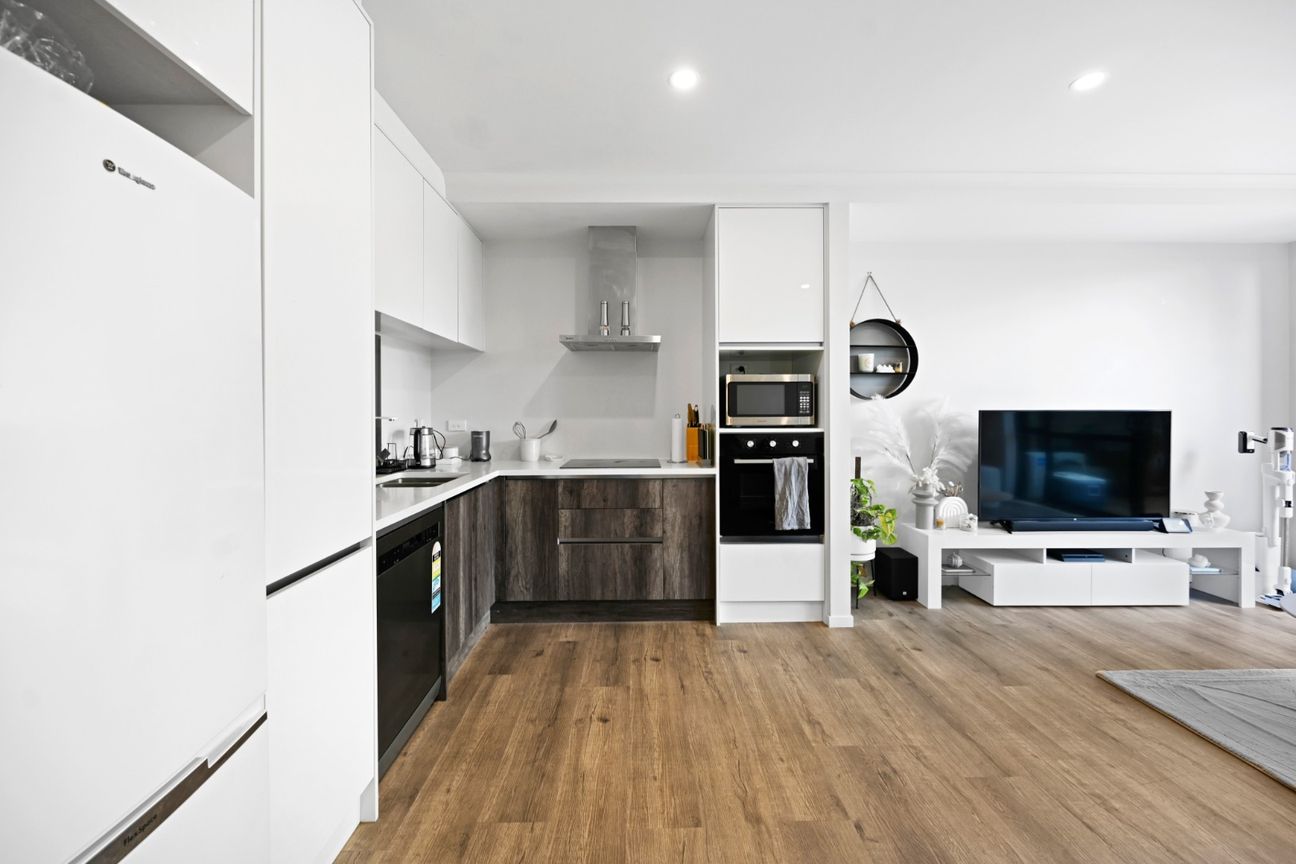 Convenient living - Widok 3