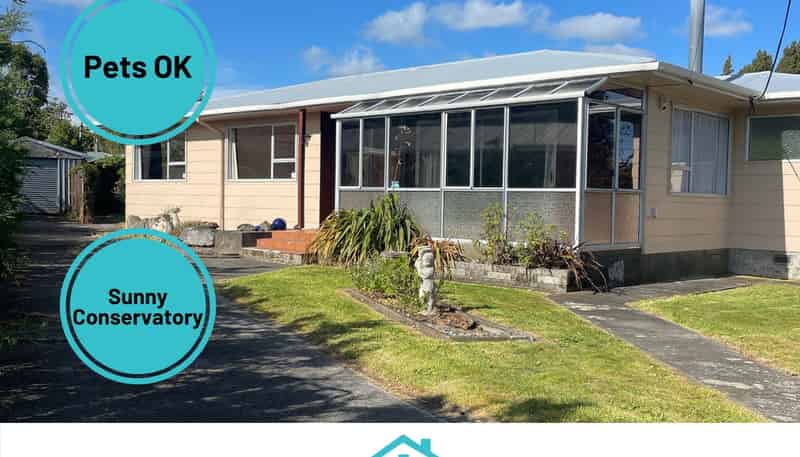 9 William Benton Street, Featherston