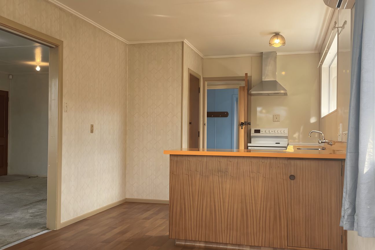 Comfortable 3-Bedroom Home with Character and Space - Ansicht 5