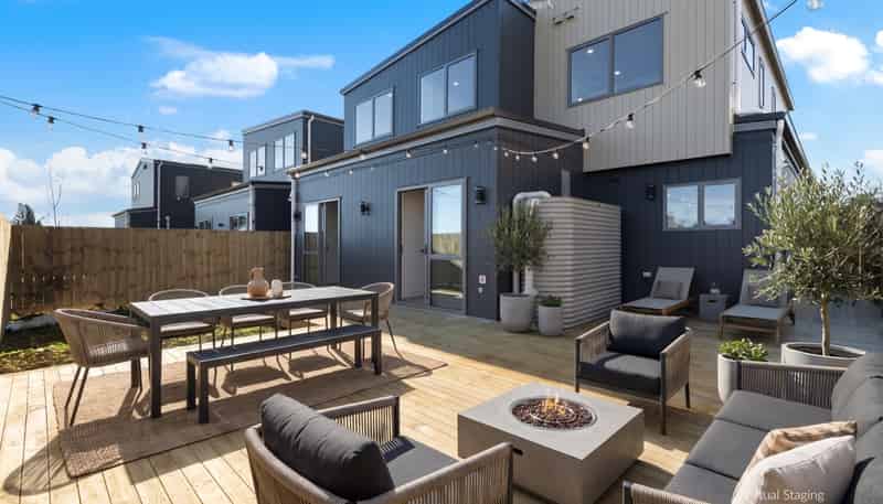 68 Papaka Road, Karaka