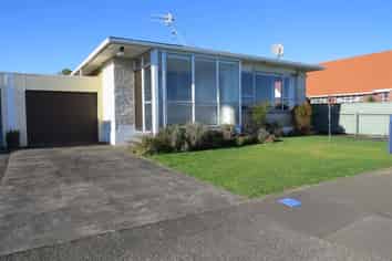 58 Weraroa Road, Levin
