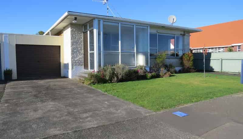 58 Weraroa Road, Levin