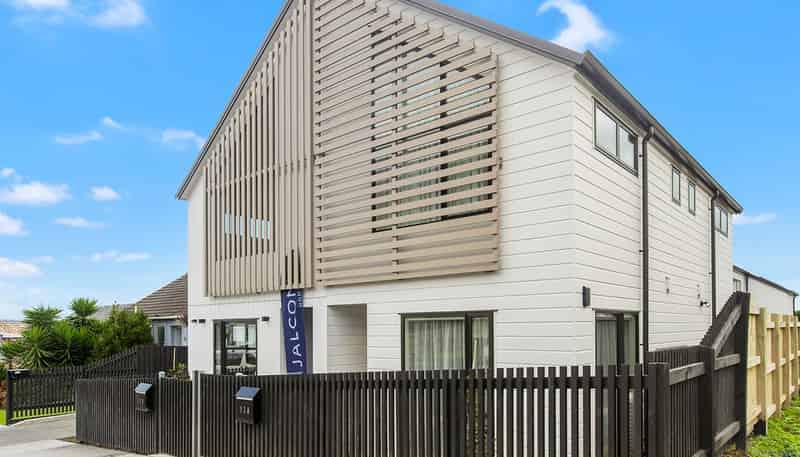 11A Range View Road, Mount Albert