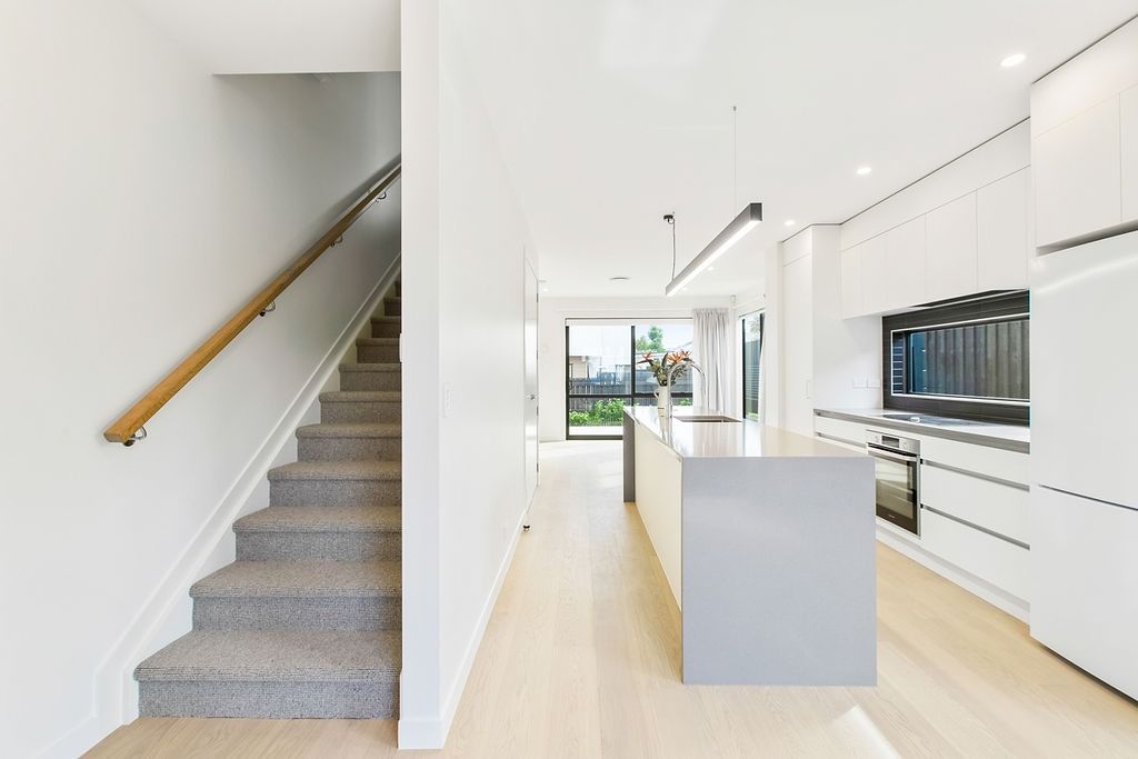 Low maintenance lifestyle in a top location - Ansicht 2