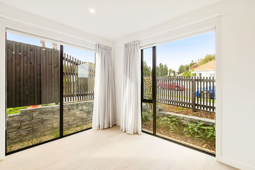 Low maintenance lifestyle in a top location - Mehr