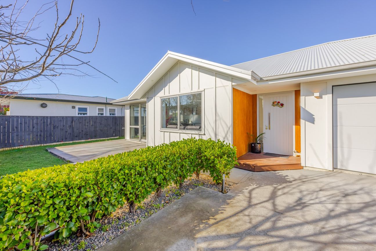 Modern, Private and Low Maintenance Living - Ansicht 2
