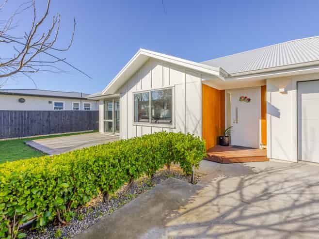 1110A Saint Aubyn Street East, Parkvale