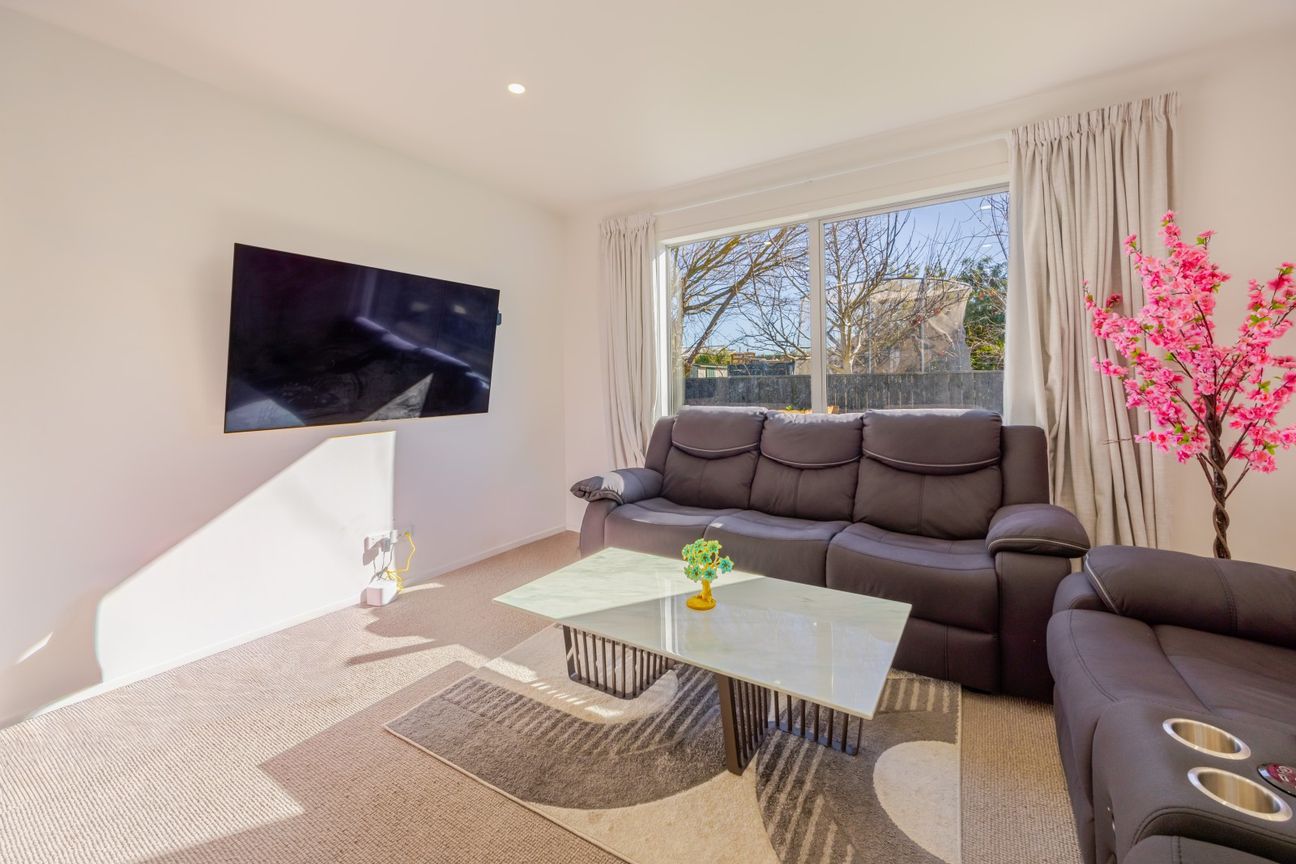 Modern, Private and Low Maintenance Living - Ansicht 4