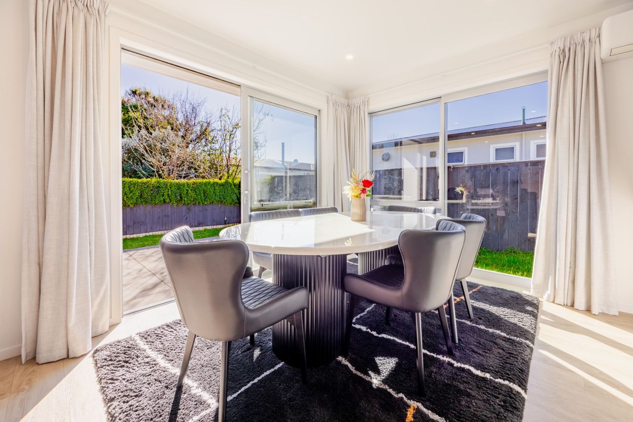 Modern, Private and Low Maintenance Living - Ansicht 5