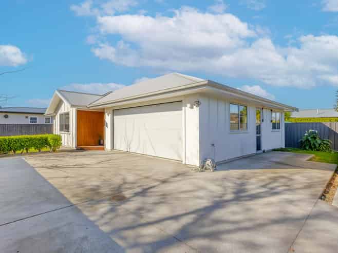 1110A Saint Aubyn Street East, Parkvale