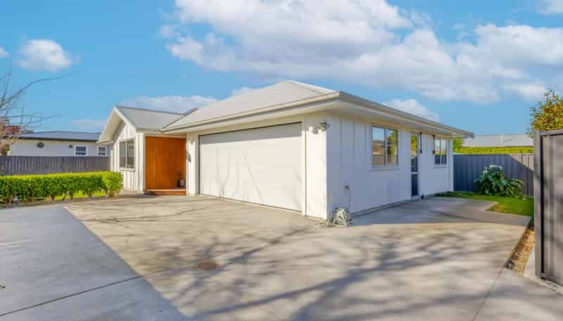 1110A Saint Aubyn Street East, Parkvale