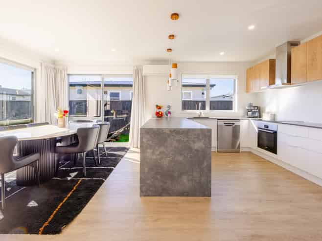1110A Saint Aubyn Street East, Parkvale