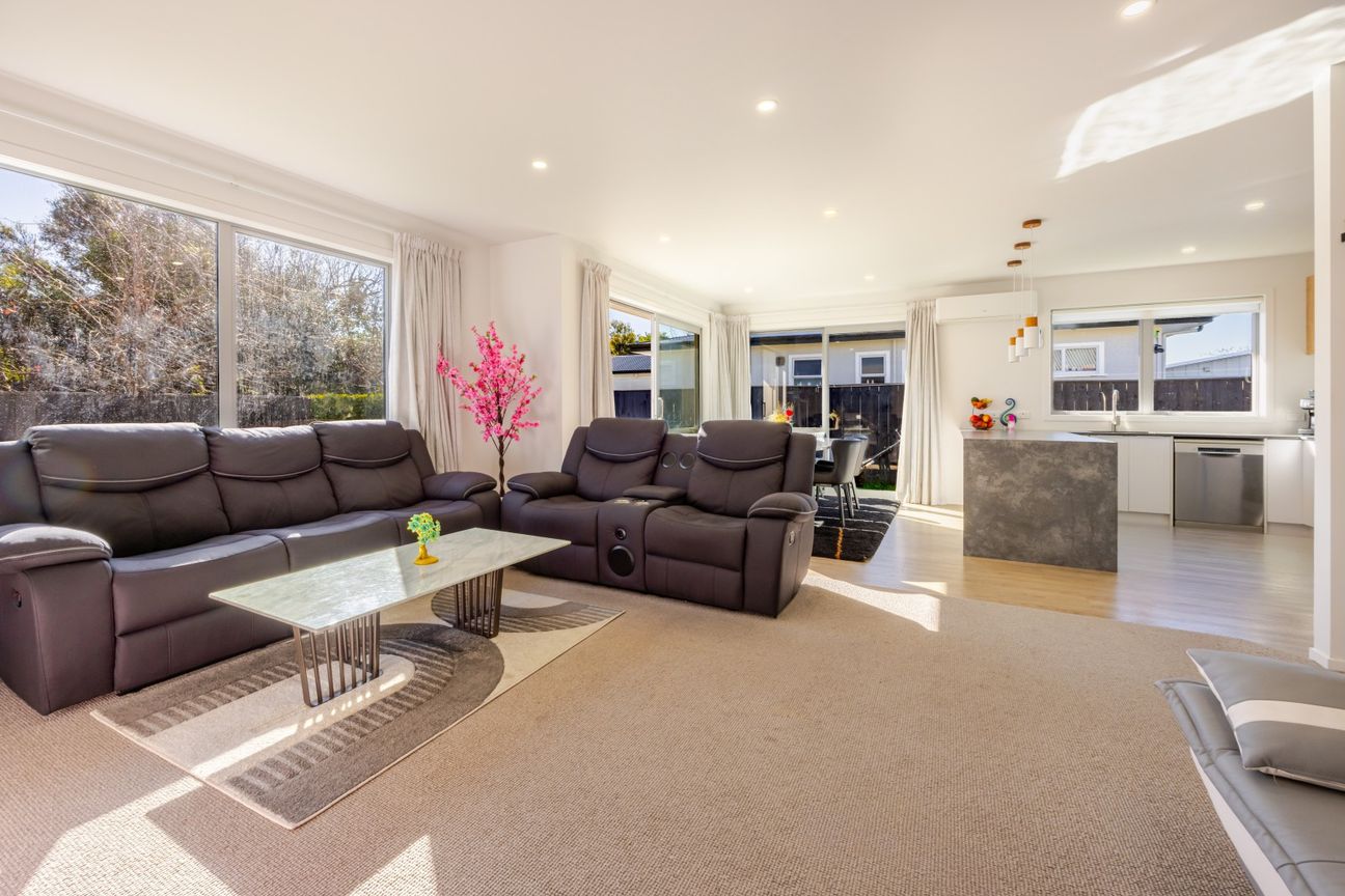 Modern, Private and Low Maintenance Living - Ansicht 3