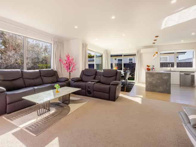 1110A Saint Aubyn Street East, Parkvale