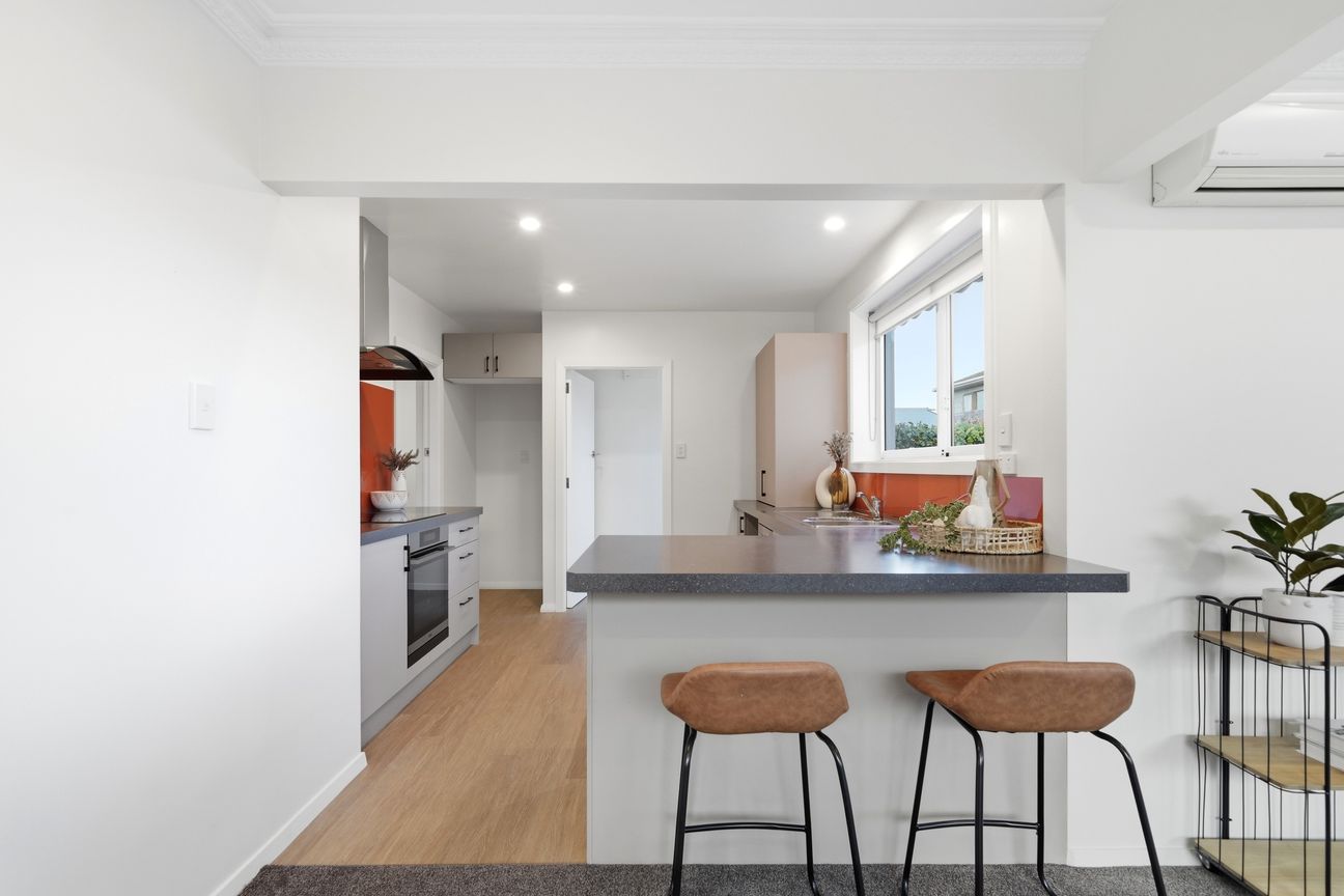 An Avonhead Classic with Investment Potential - Vista 6