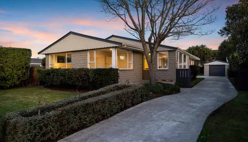 5 Birkenhead Street, Avonhead