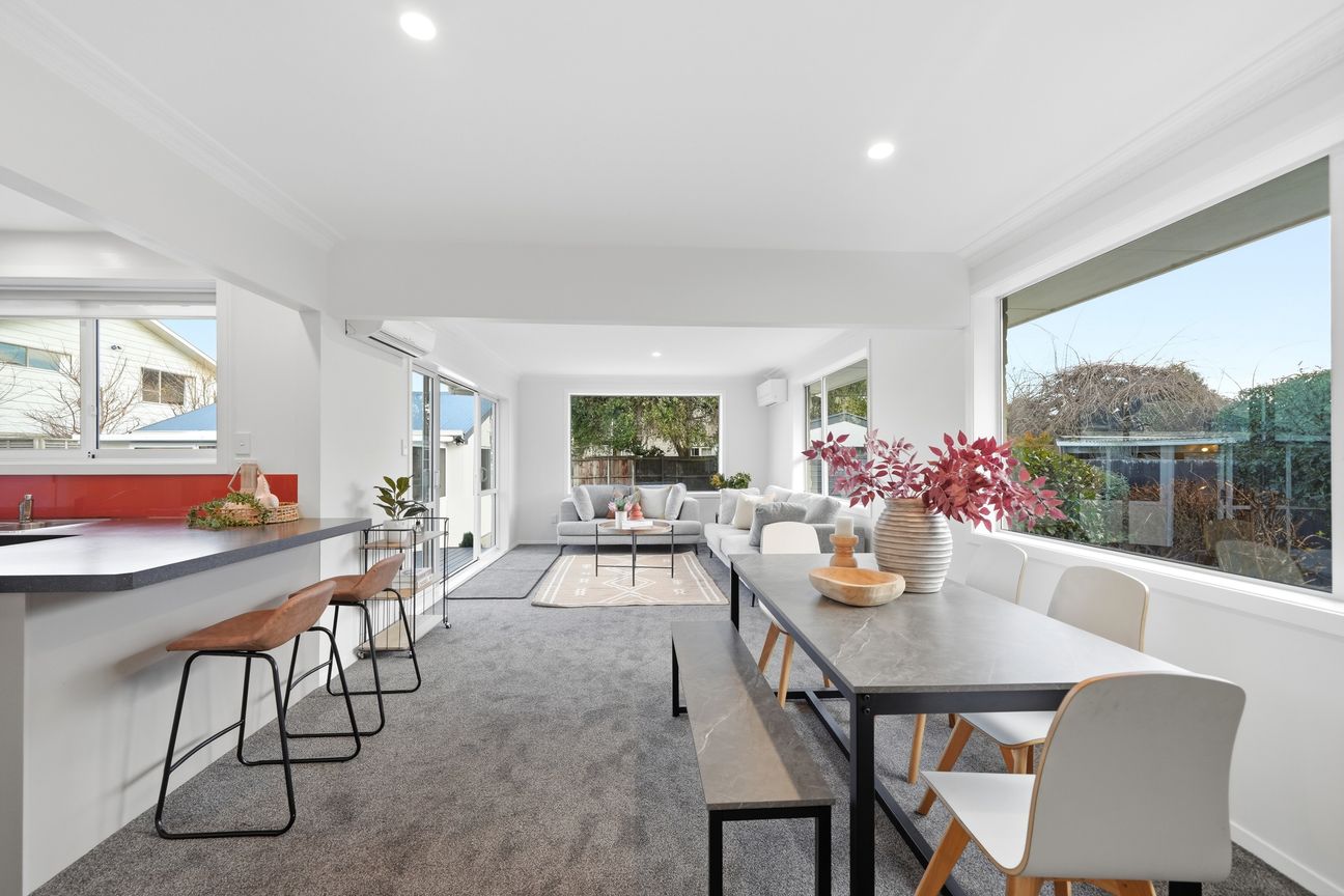 An Avonhead Classic with Investment Potential - Vista 2