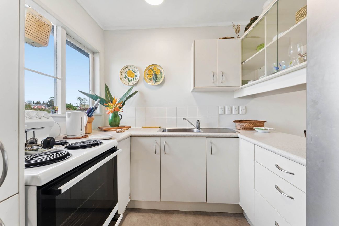 Rare Takapuna Gem – Outright Ownership Retirement! - Mehr