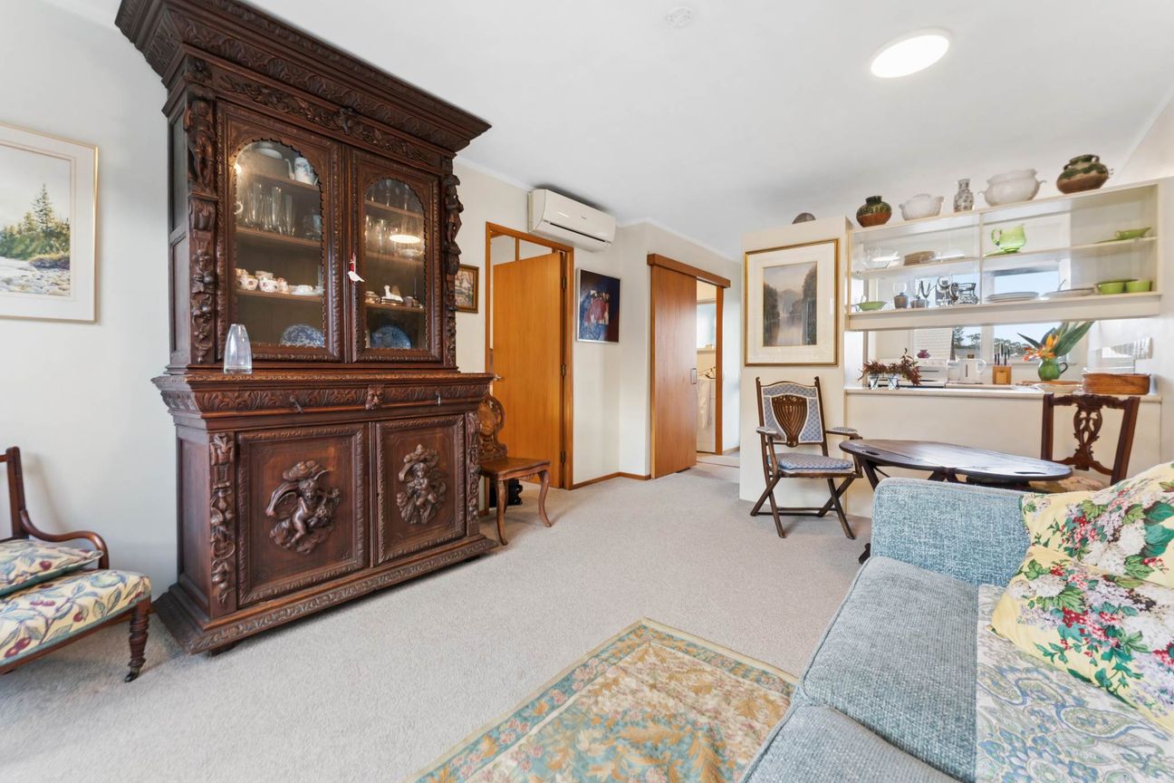 Rare Takapuna Gem – Outright Ownership Retirement! - Ansicht 5