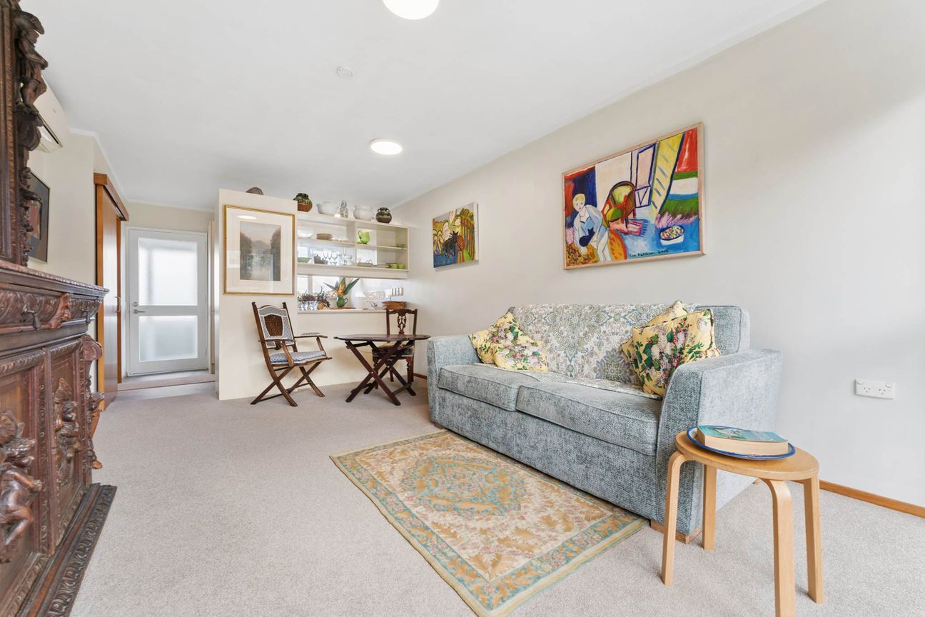 Rare Takapuna Gem – Outright Ownership Retirement! - Ansicht 6