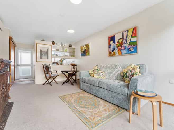 23/15 Puriri Street, Takapuna