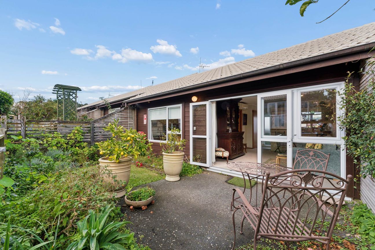 Rare Takapuna Gem – Outright Ownership Retirement! - Ansicht 2