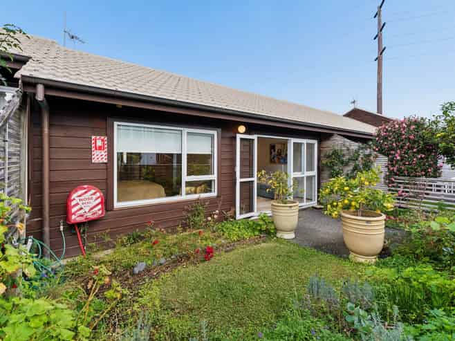 23/15 Puriri Street, Takapuna