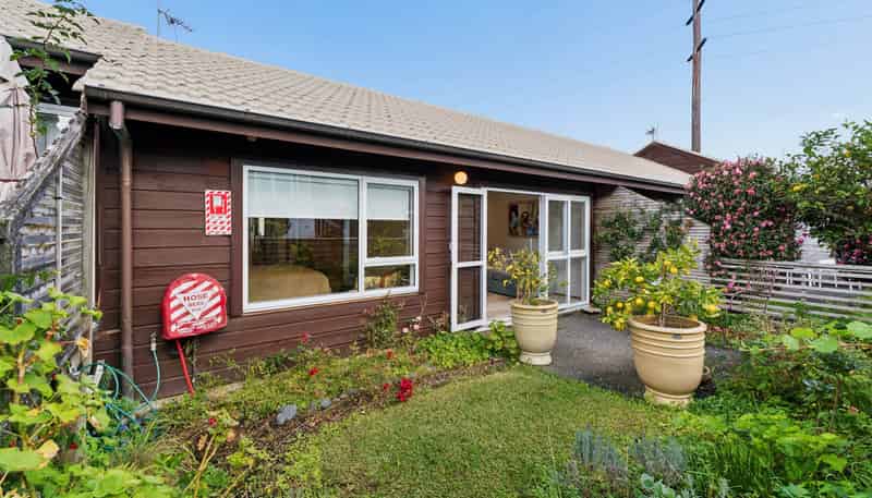23/15 Puriri Street, Takapuna