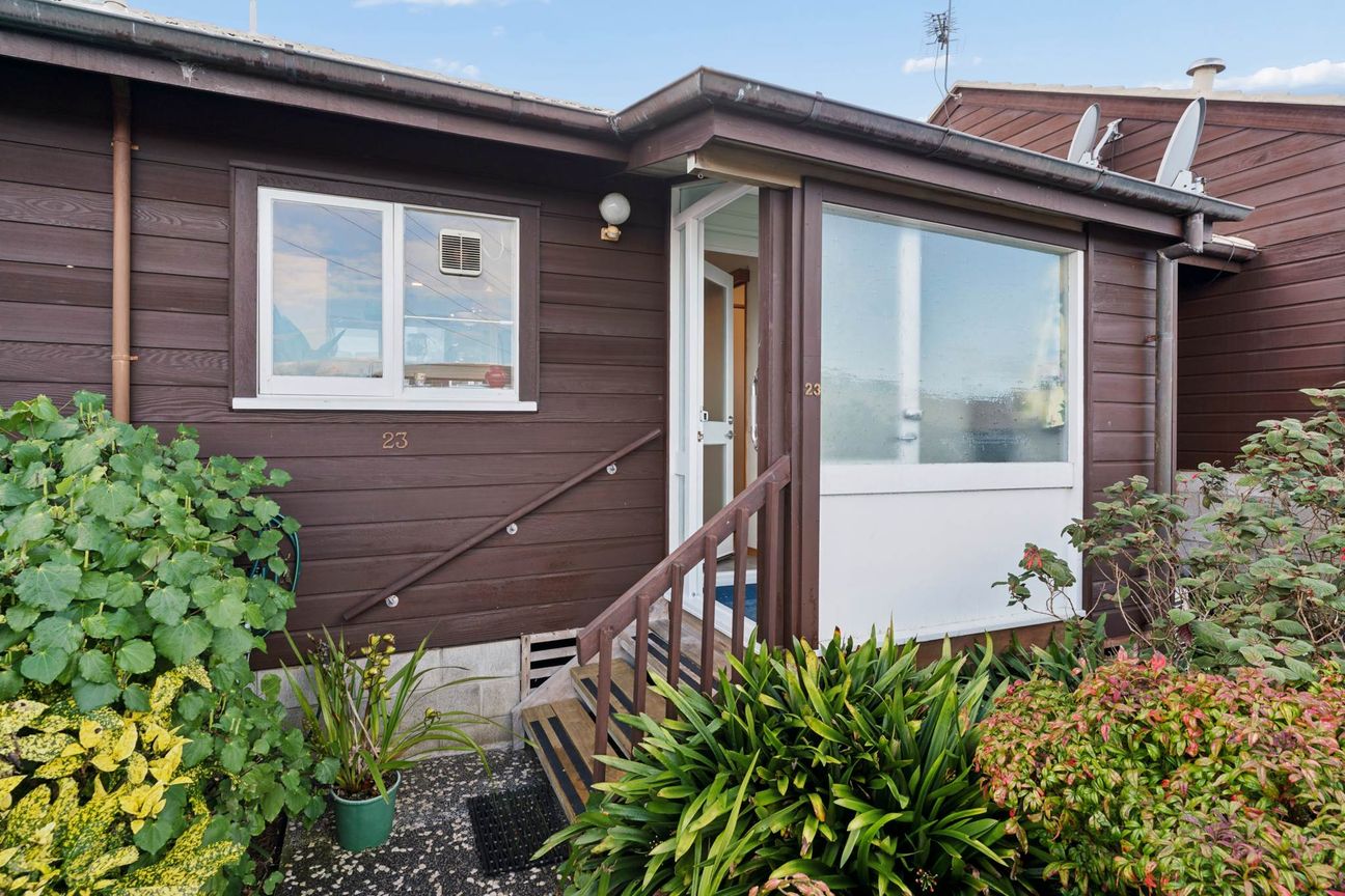 Rare Takapuna Gem – Outright Ownership Retirement! - Ansicht 3
