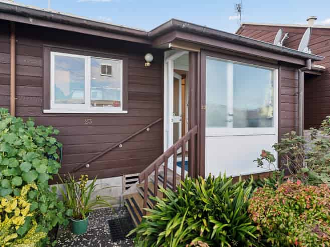 23/15 Puriri Street, Takapuna