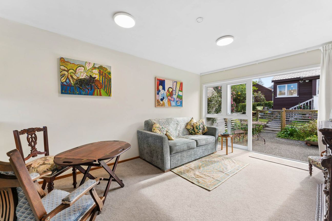 Rare Takapuna Gem – Outright Ownership Retirement! - Ansicht 4